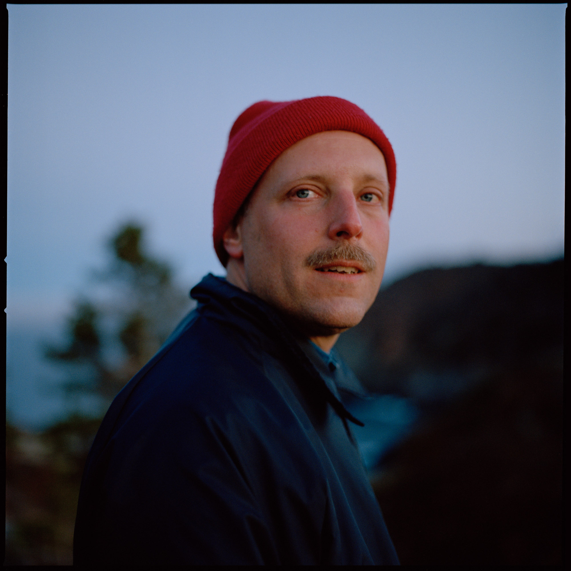 Michael Feuerstack, 2019