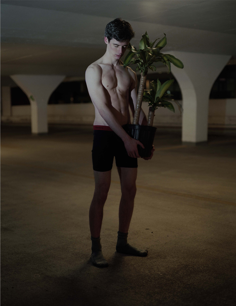 Sleepwalking Through The Subconscious 