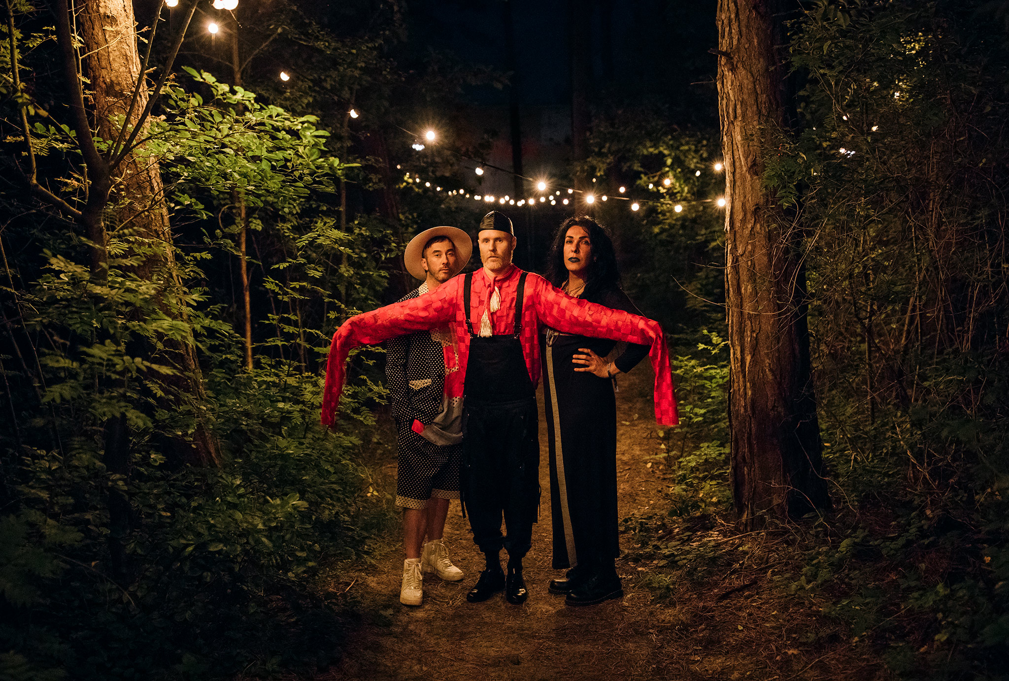 Hercules and Love Affair