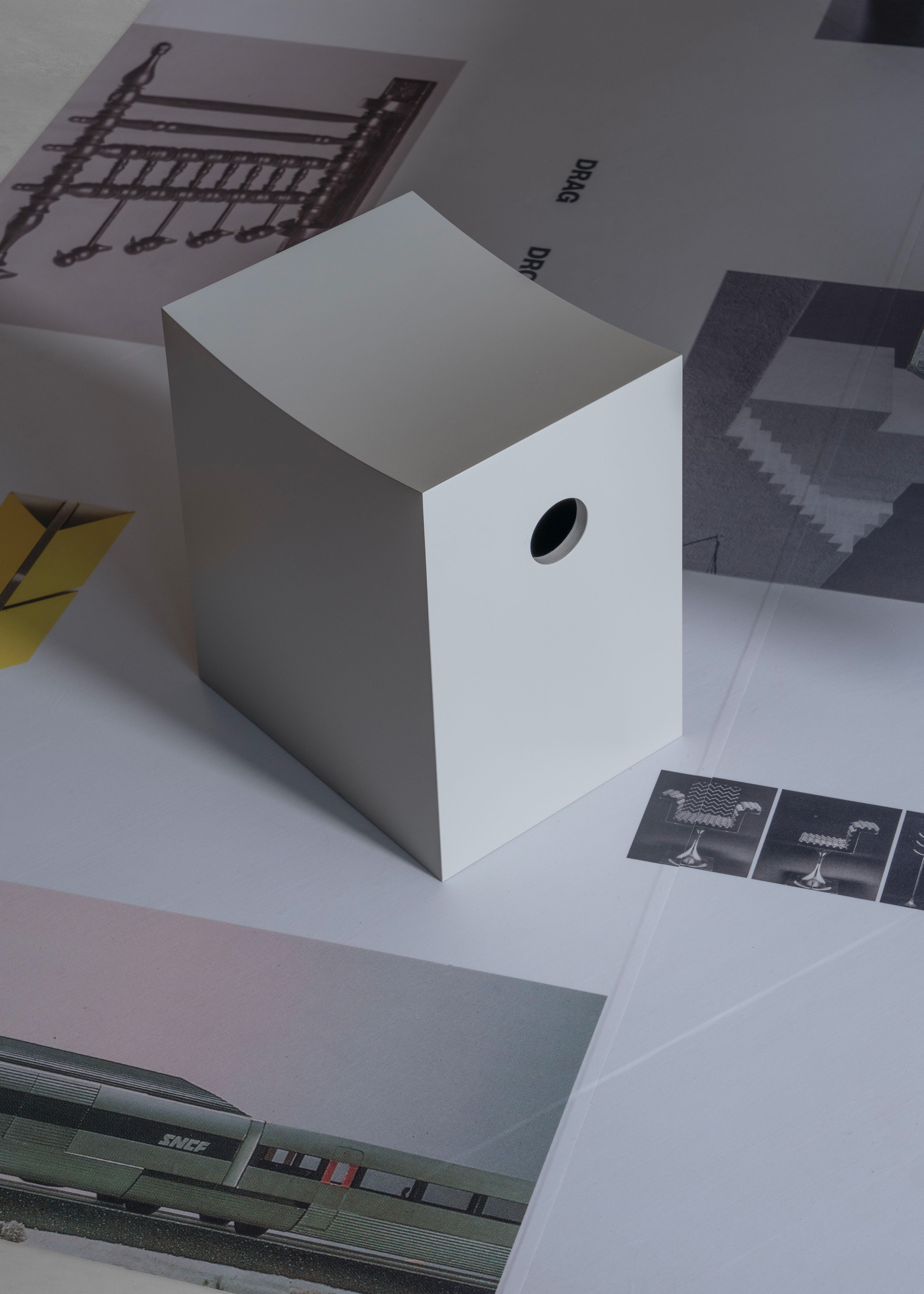 ARCHIVE / Exhibition with Juri Roemmel / 2024