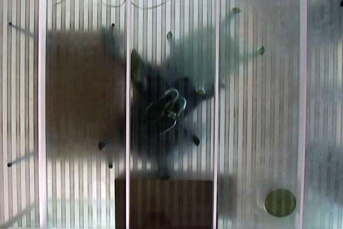 Dungeon, 2003-4