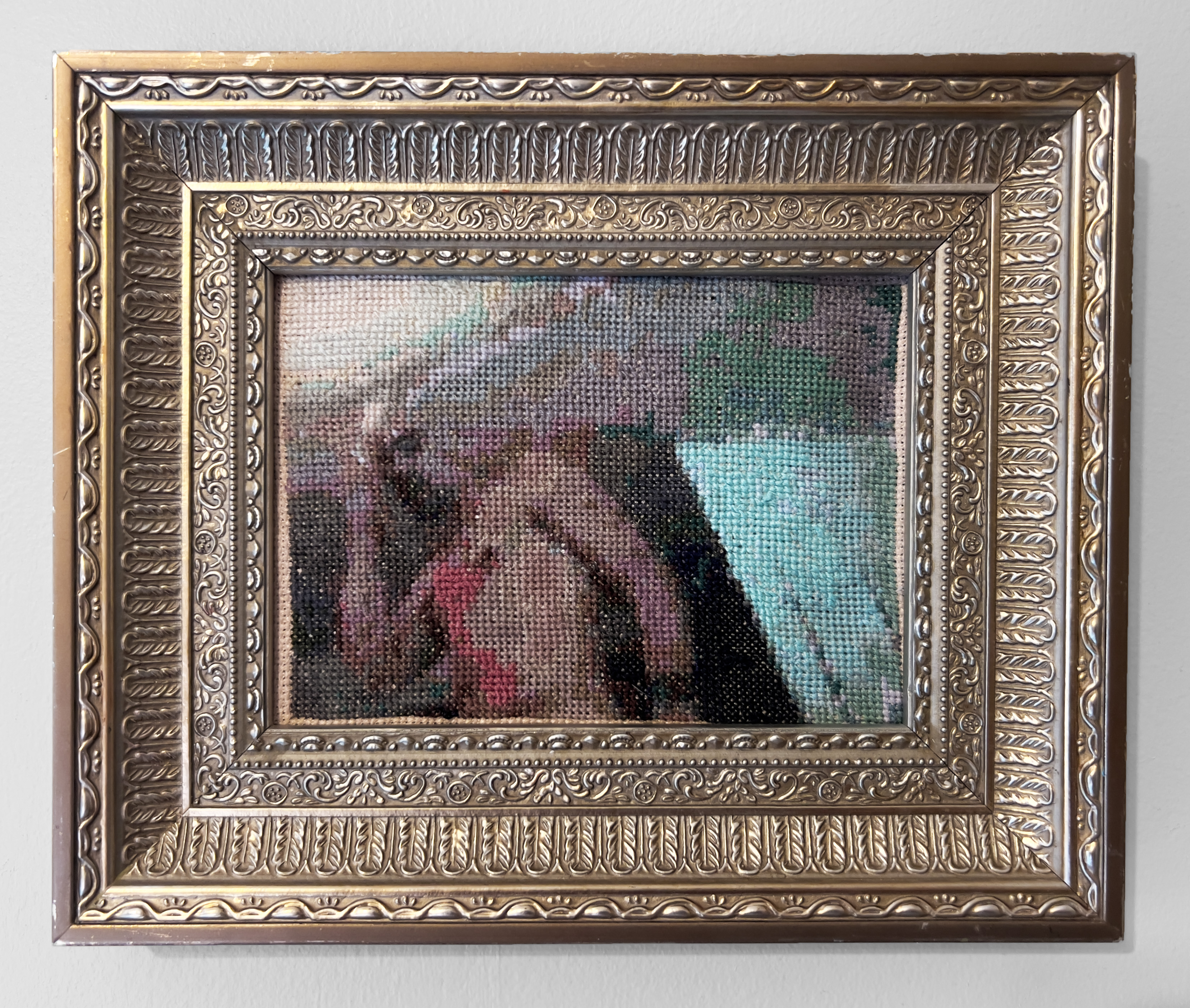 Breakfast Lunch and Fucking Dinner