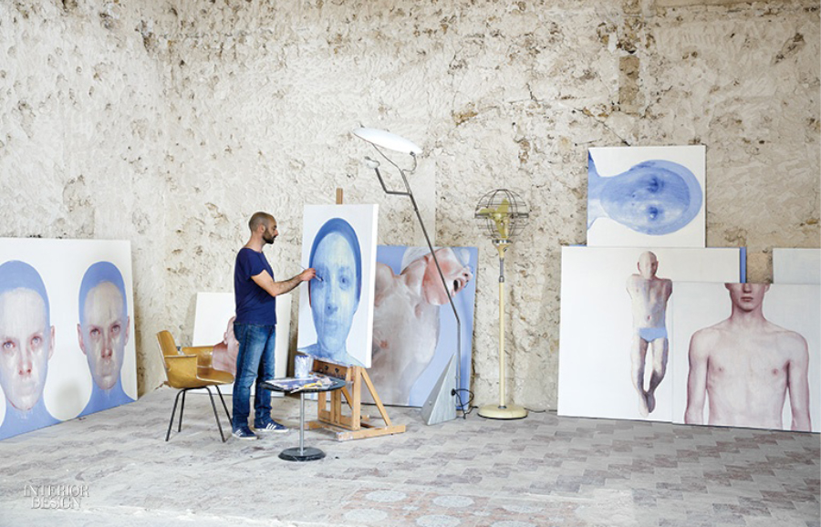 Article - INTERIOR DESIGN