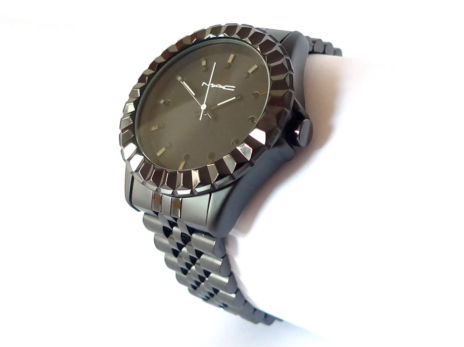 M.A.C watch - staff holiday gift