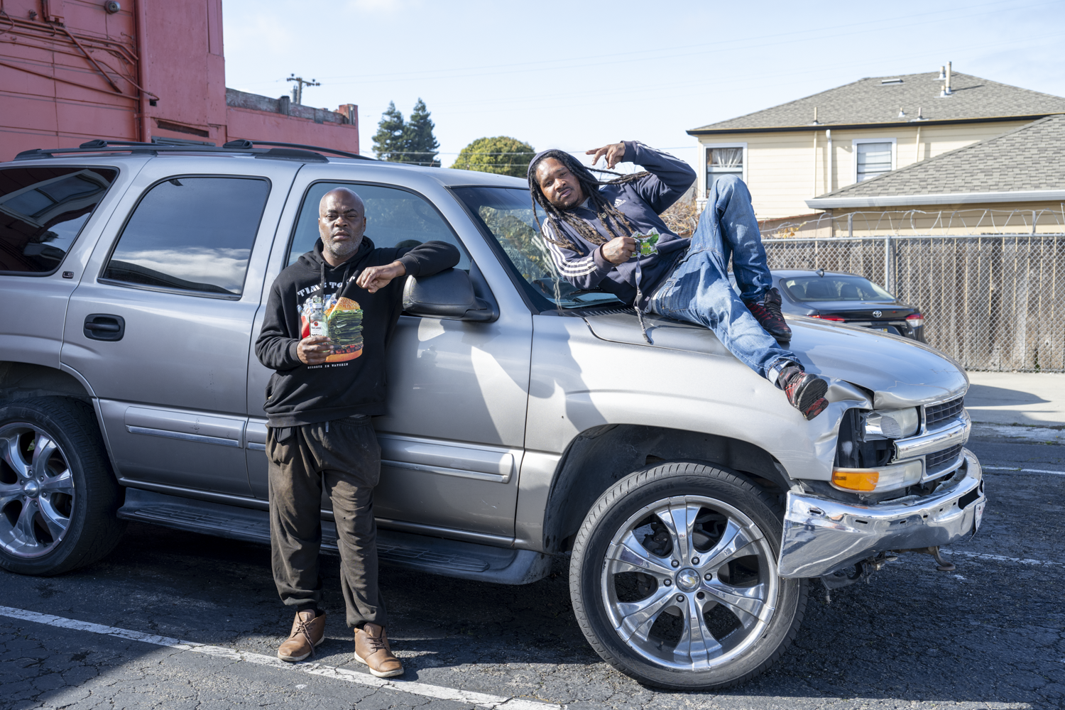 14273 San Pablo Ave, San Pablo, CA 94806