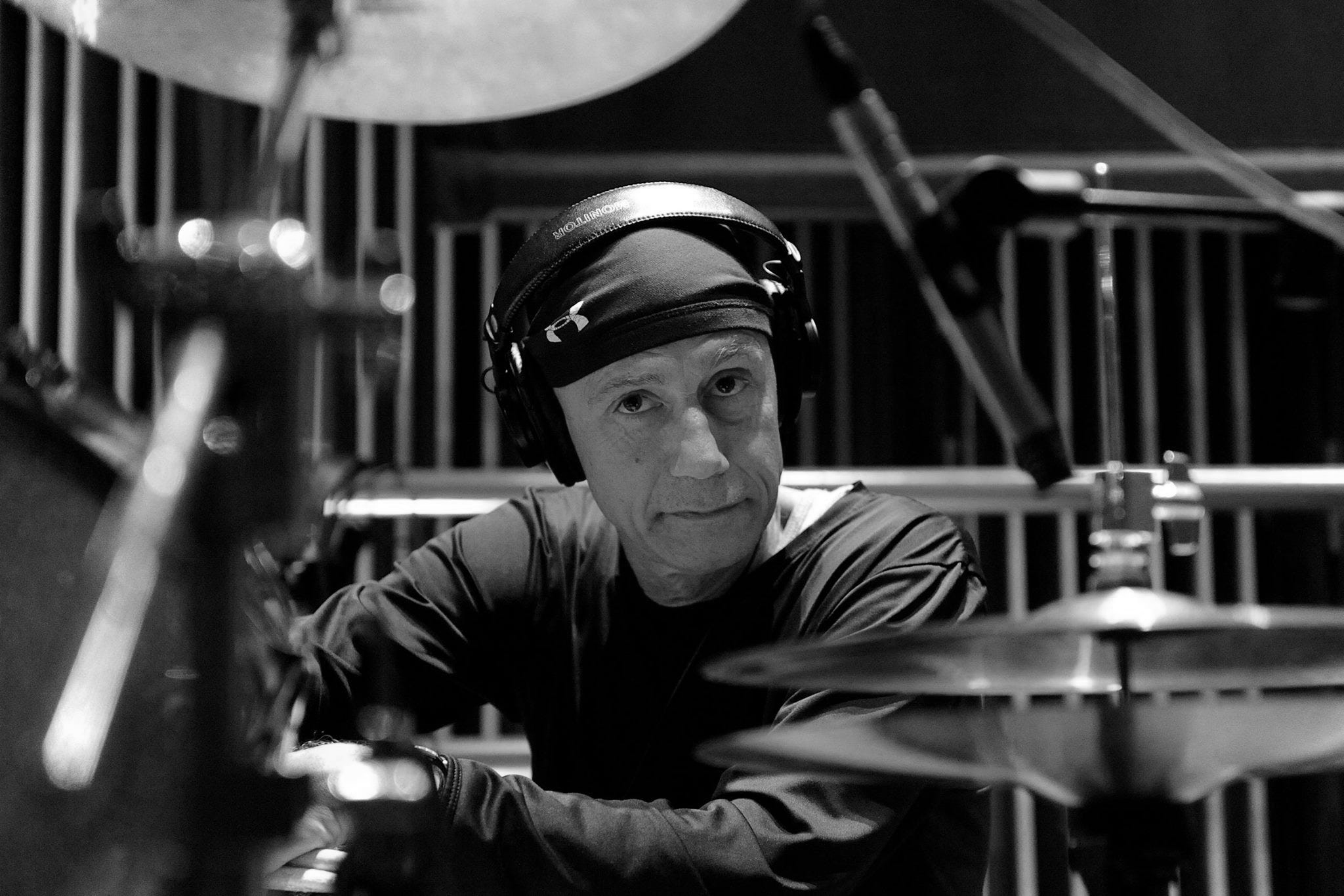 Keith LeBlanc『ear drum BEATS TO SAMPLE (VOLUME 1)』CD