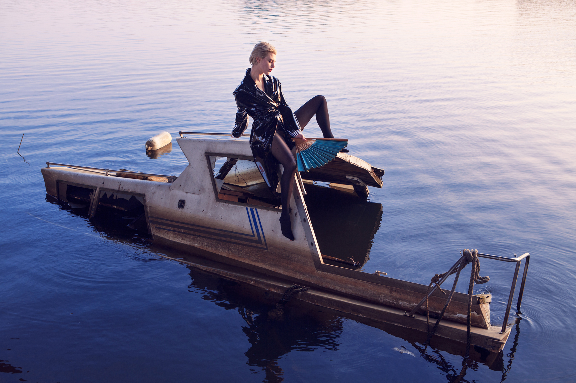 Knack Focus, 2015, Soldiers Heart