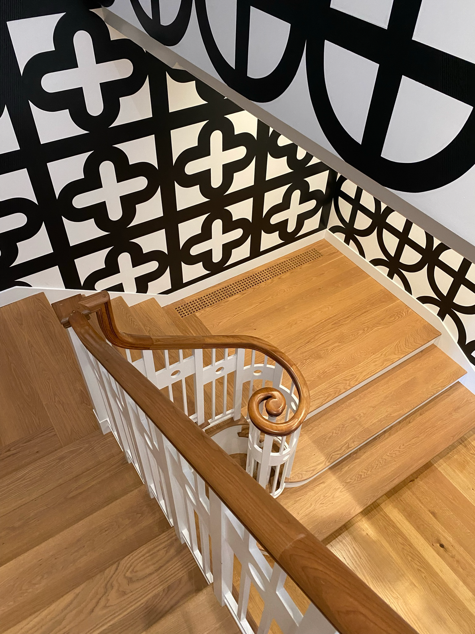 Collection Peter Marino, New York