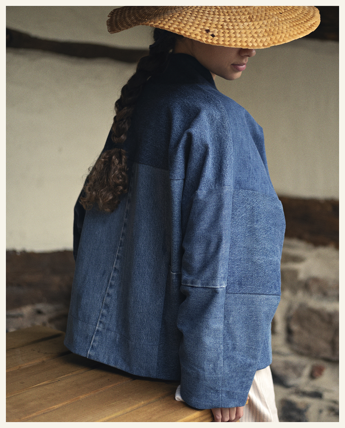 Aiko Studio FW23 - Editorial, 2023