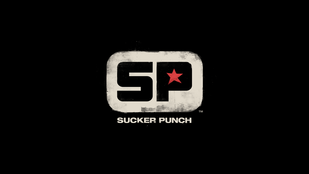 Sucker Punch Productions