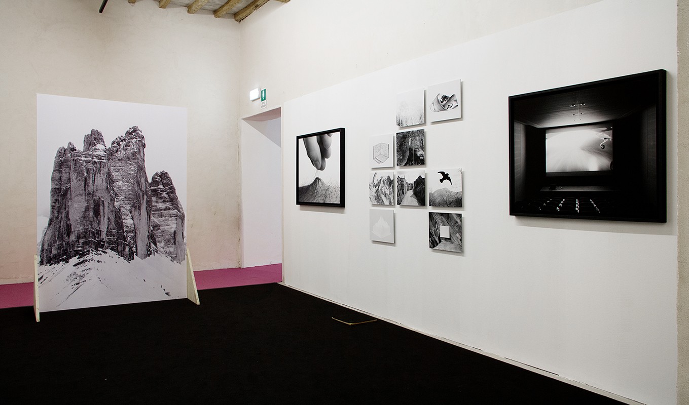 Fotografia Europea. Fabrica - Up to Now Exhibition. Reggio Emilia, Italy. 2017