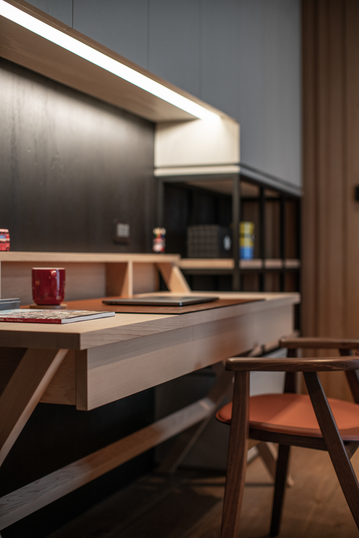 台南精品豪宅設計