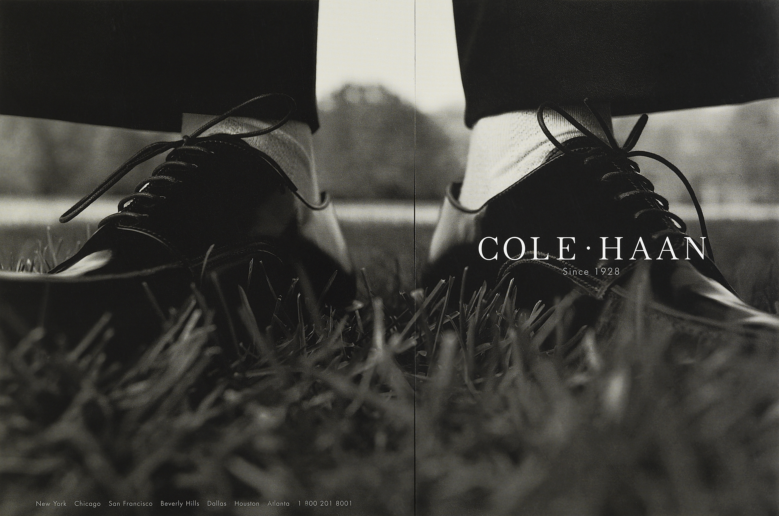 Cole Haan, 19982/5