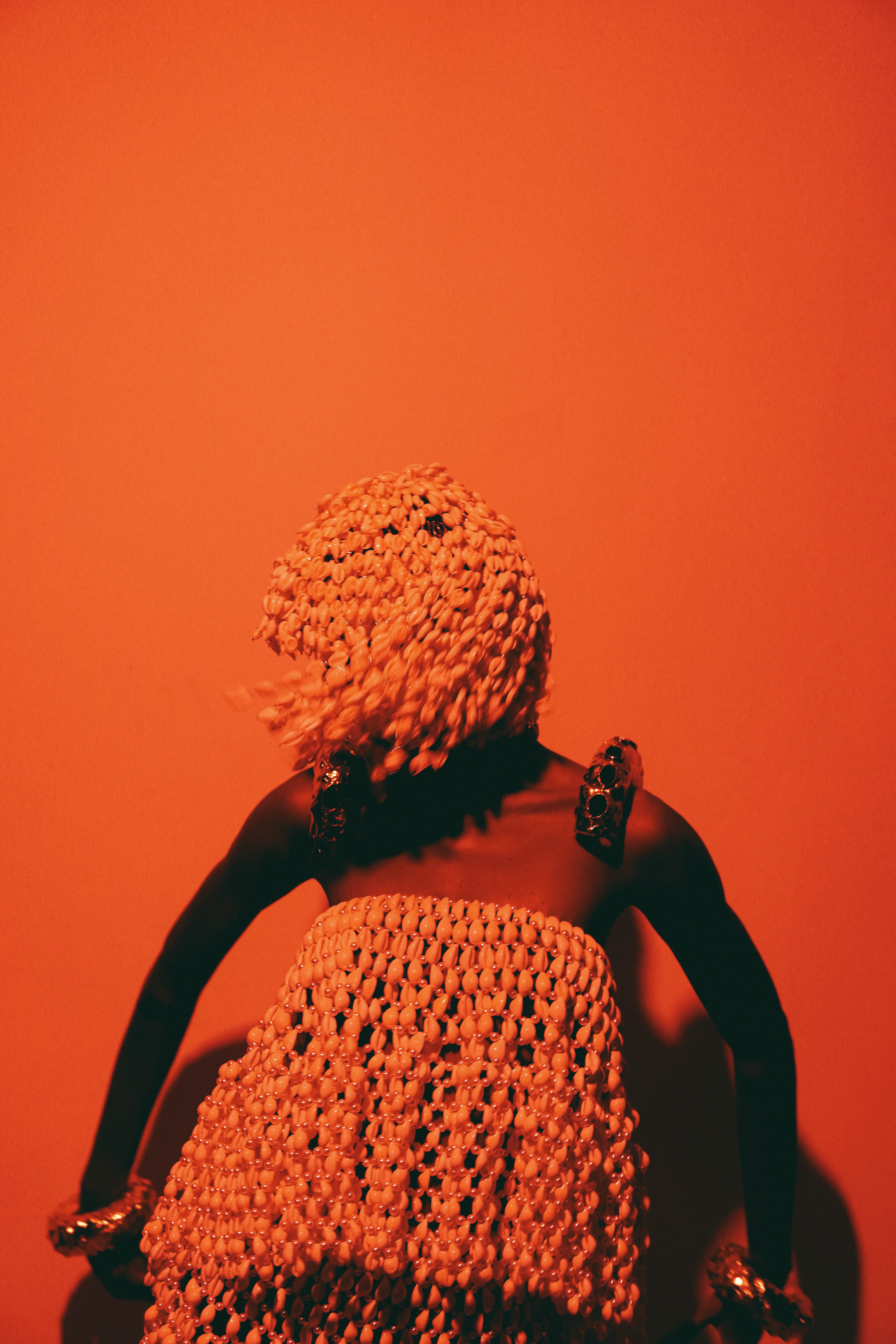 Lafalaise Dion, Abondance, Photograph, 2024