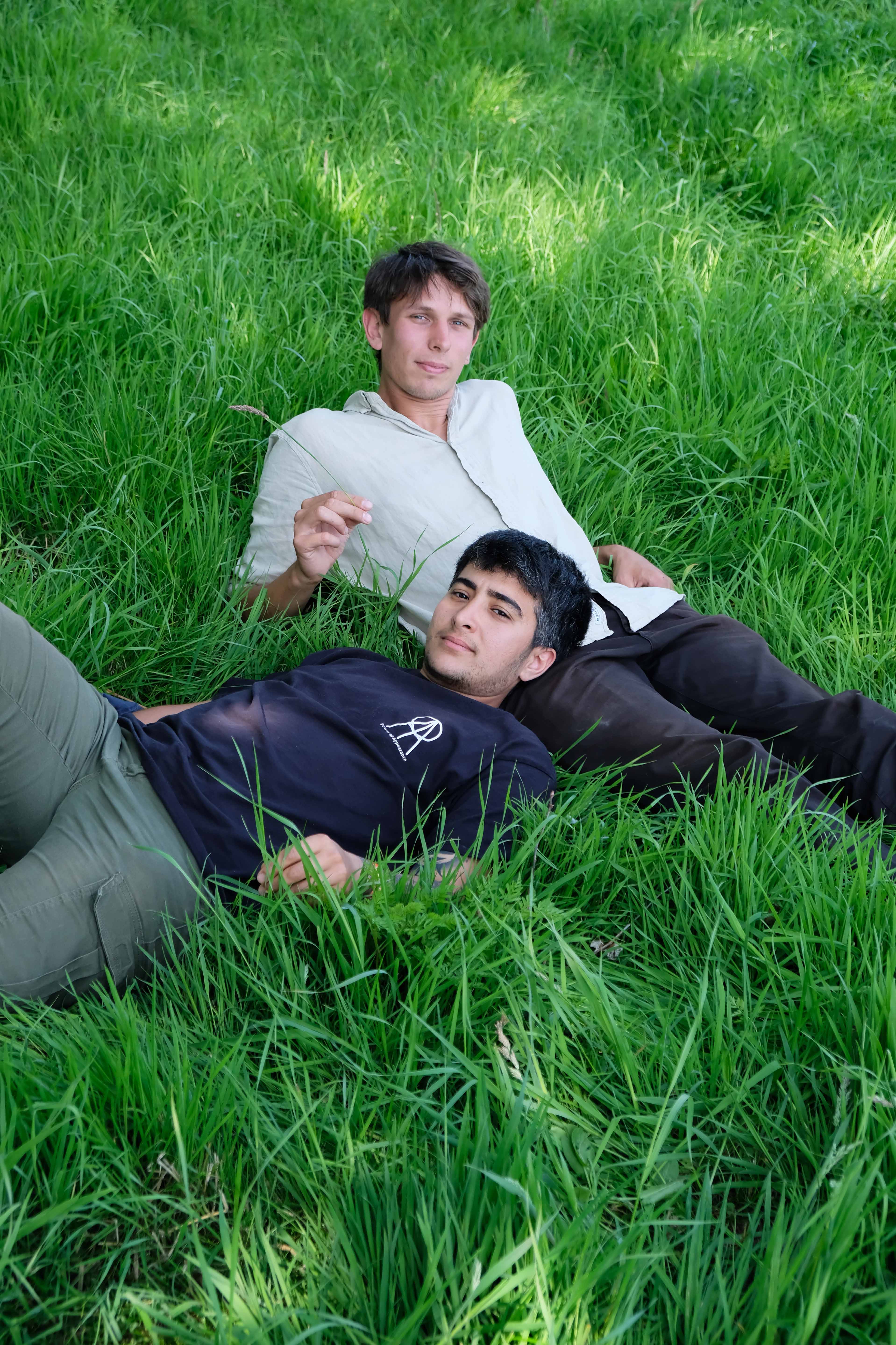 De Ontmoeting / OEROL 2025