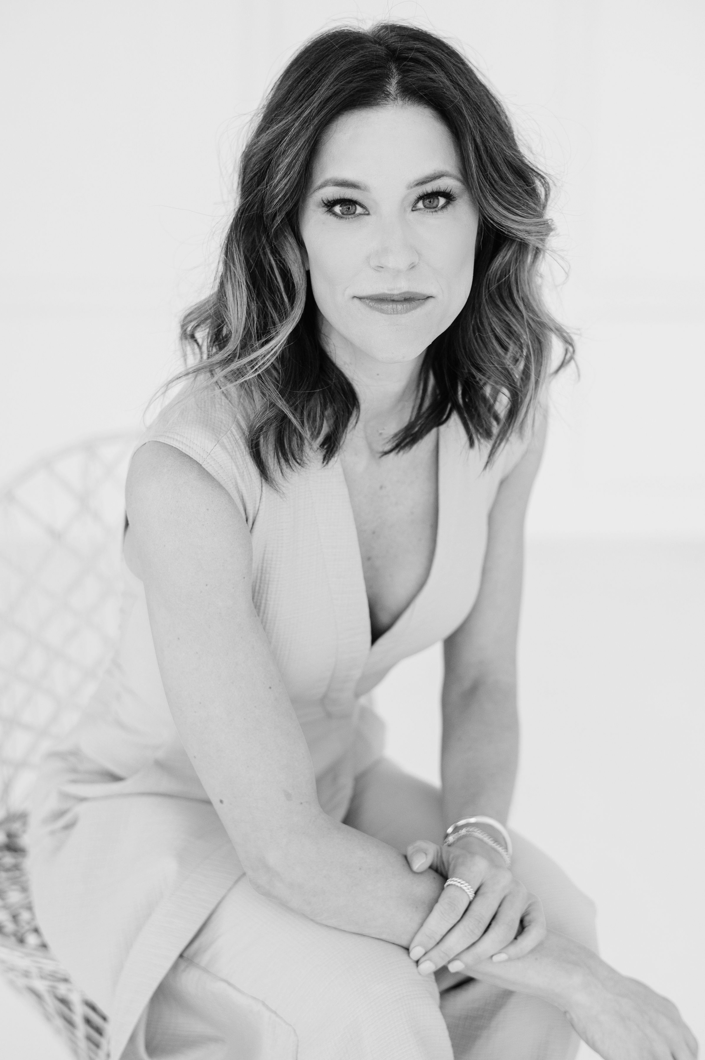 Lindsey Mathias Portrait