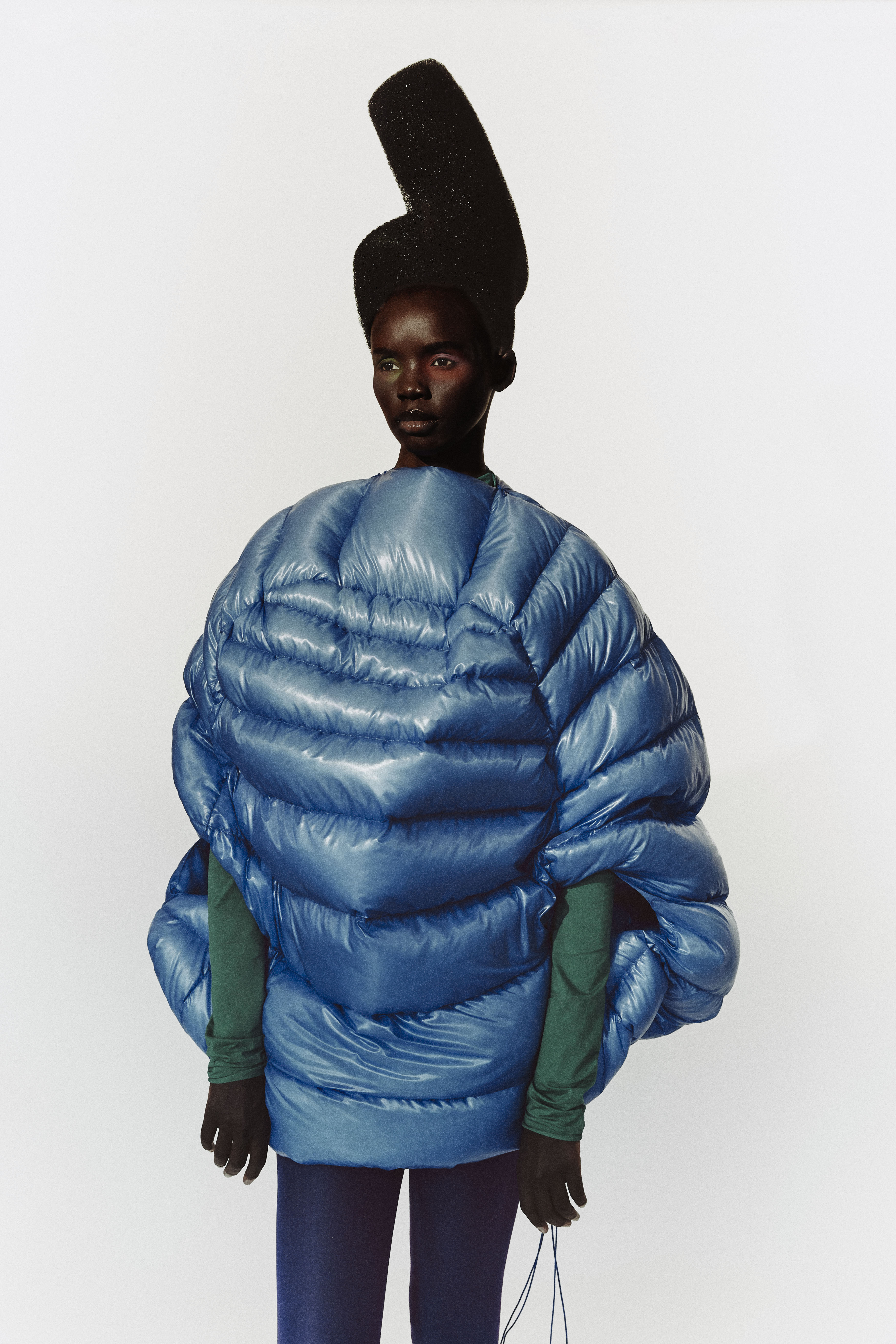 BEAUTY PAPRES by Melanie & Ramon