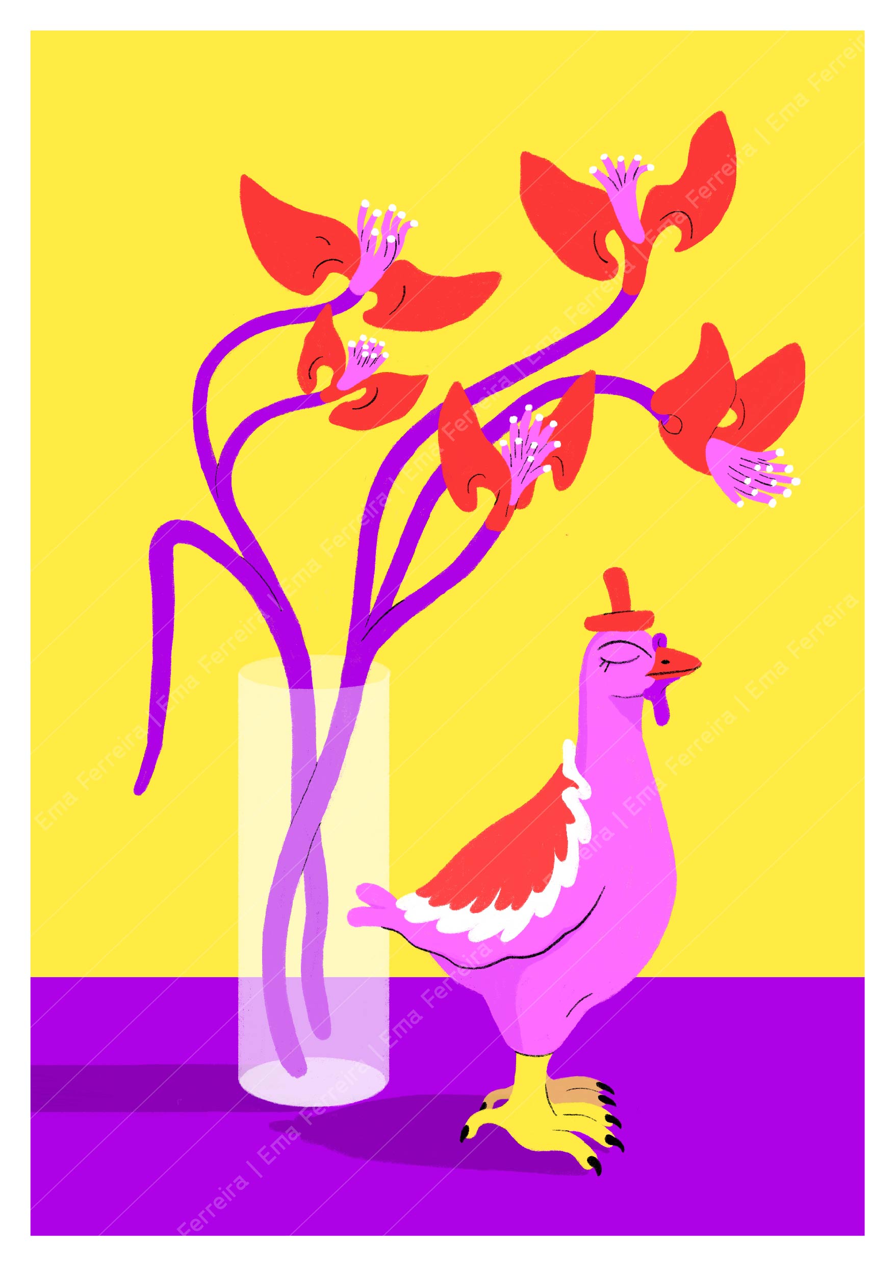7 | Flying Species