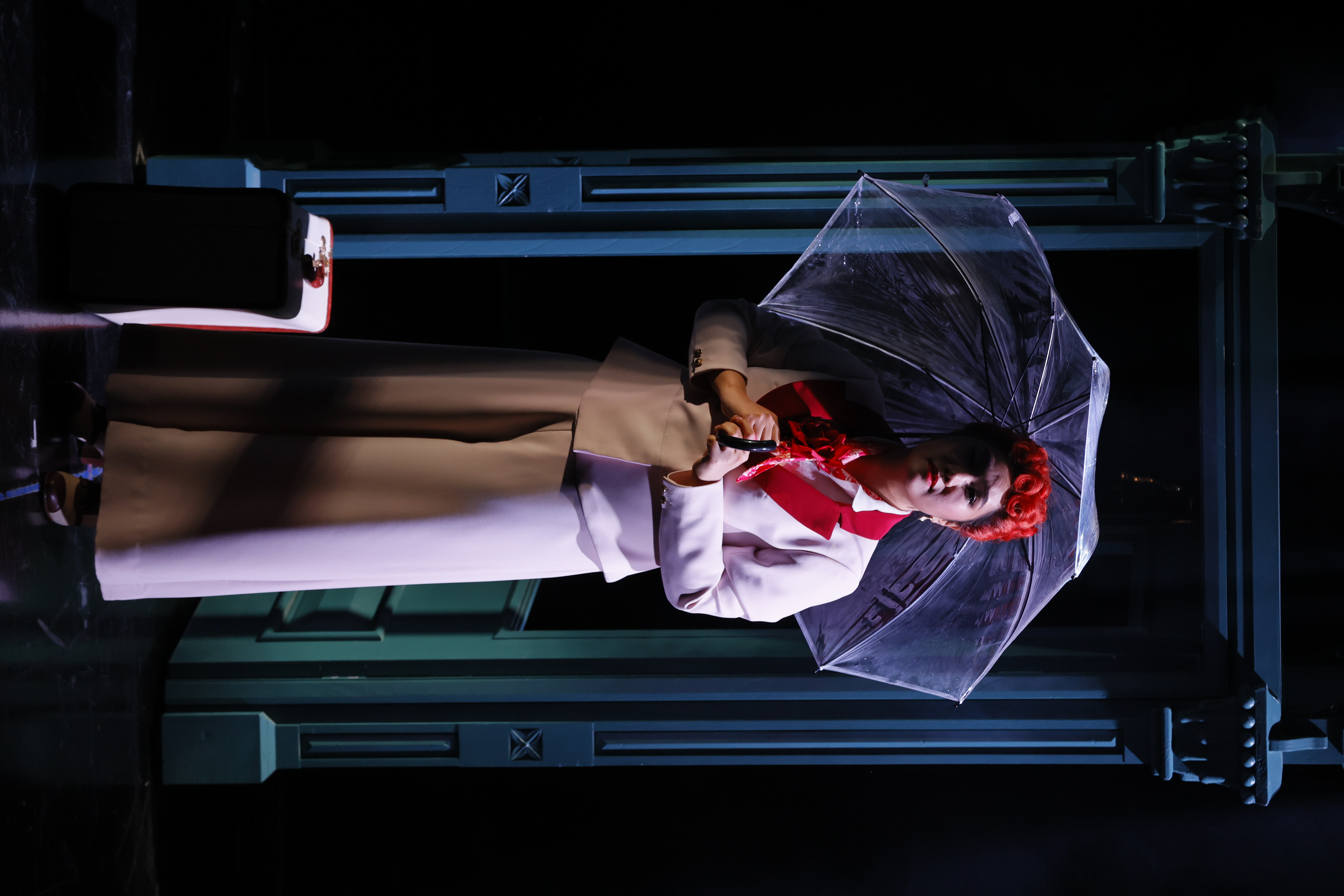 the barber of seville