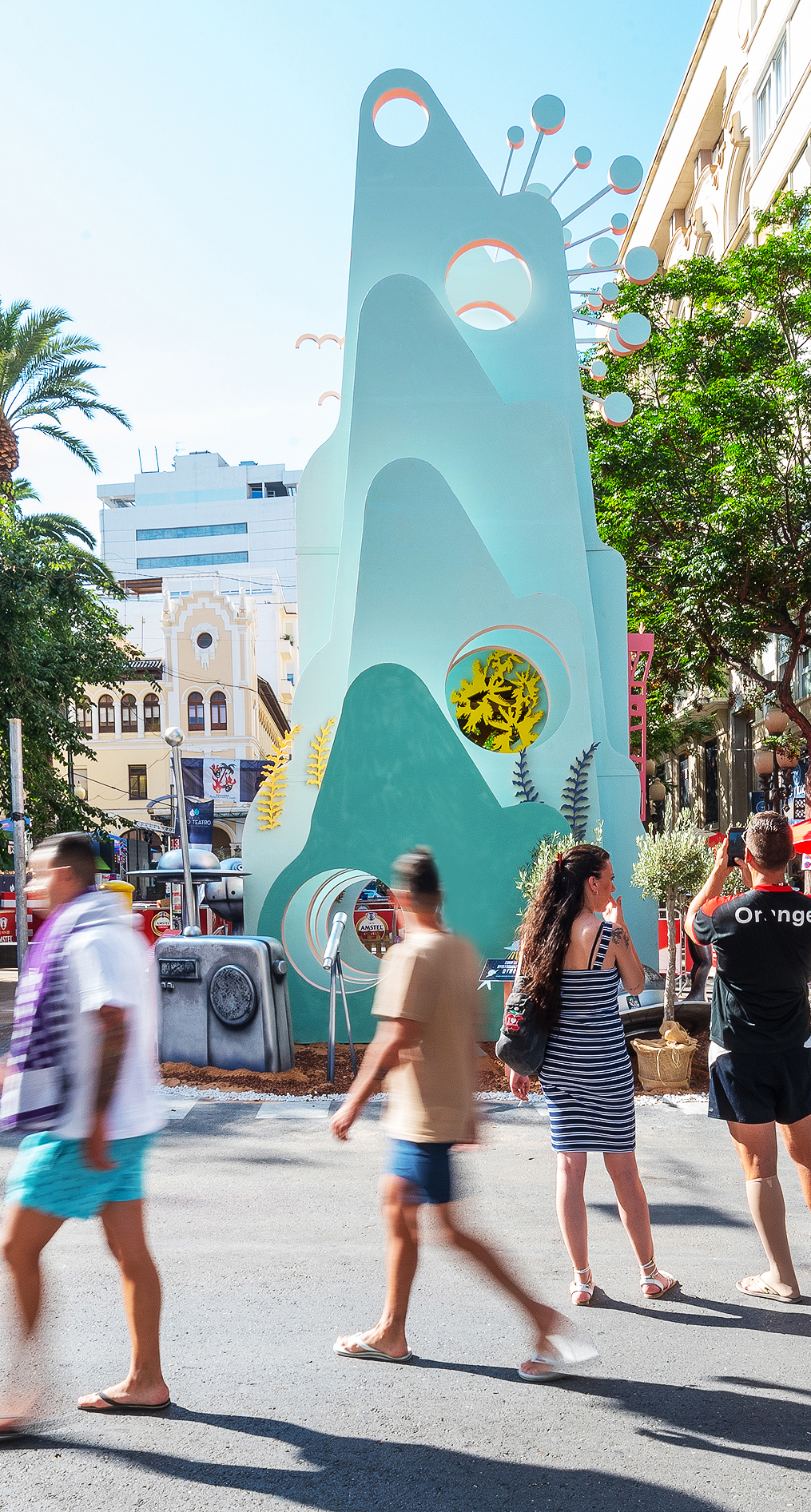 C-19 file (a project by Vilaplana&Vilaplana)