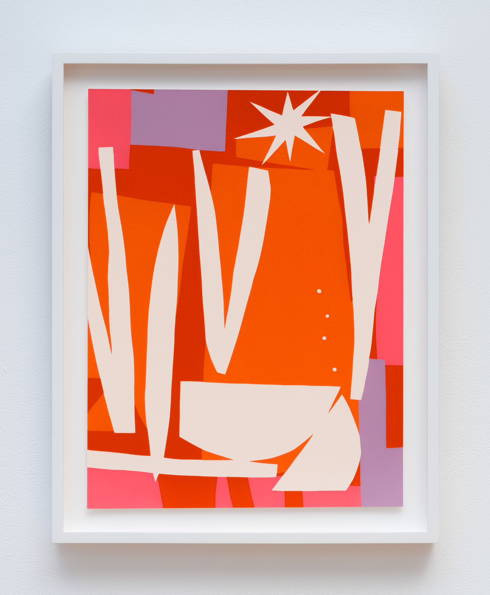 Love Like This (Framed) at Tune In - In Tune 2025