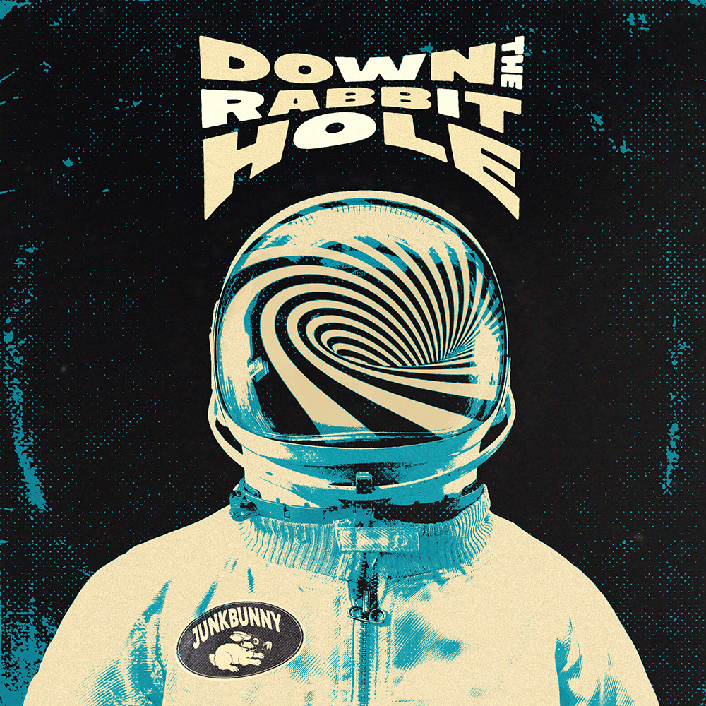 JUNKBUNNY – Down The Rabbit Hole
