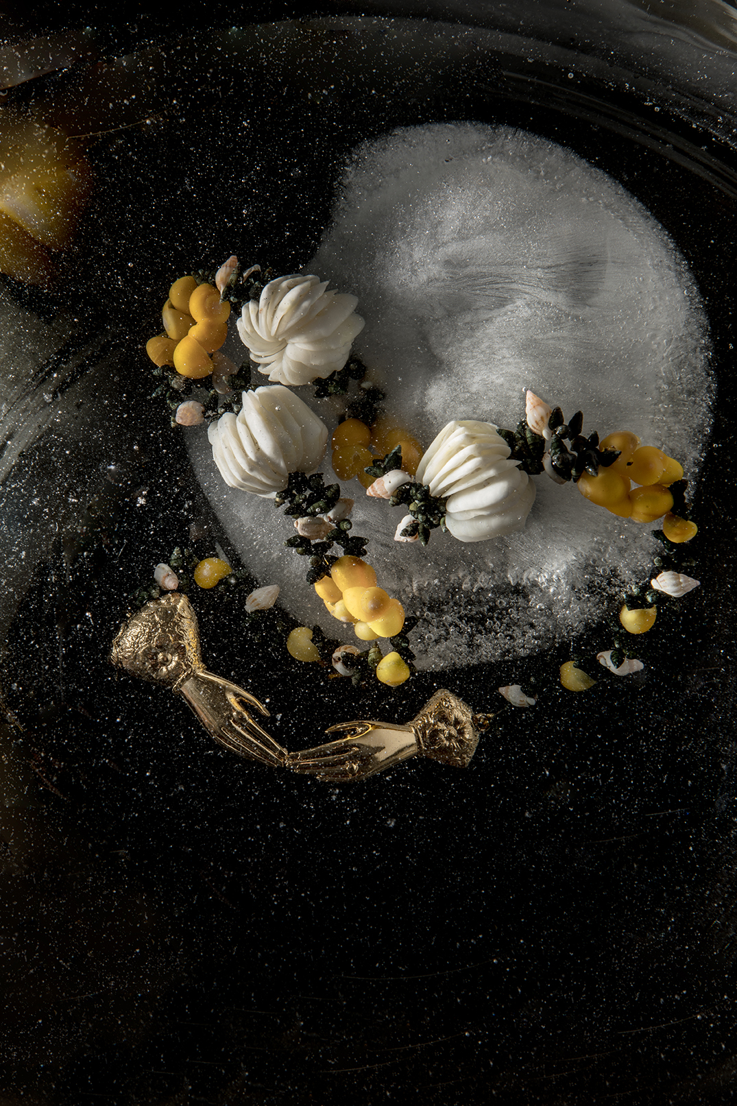 PHOTOGRAPHY BY RAF STUDIO FOR HEIMAT-ATLANTICA