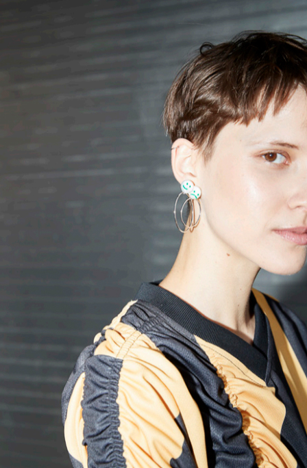 Advertising — NORDSTROM - Designer