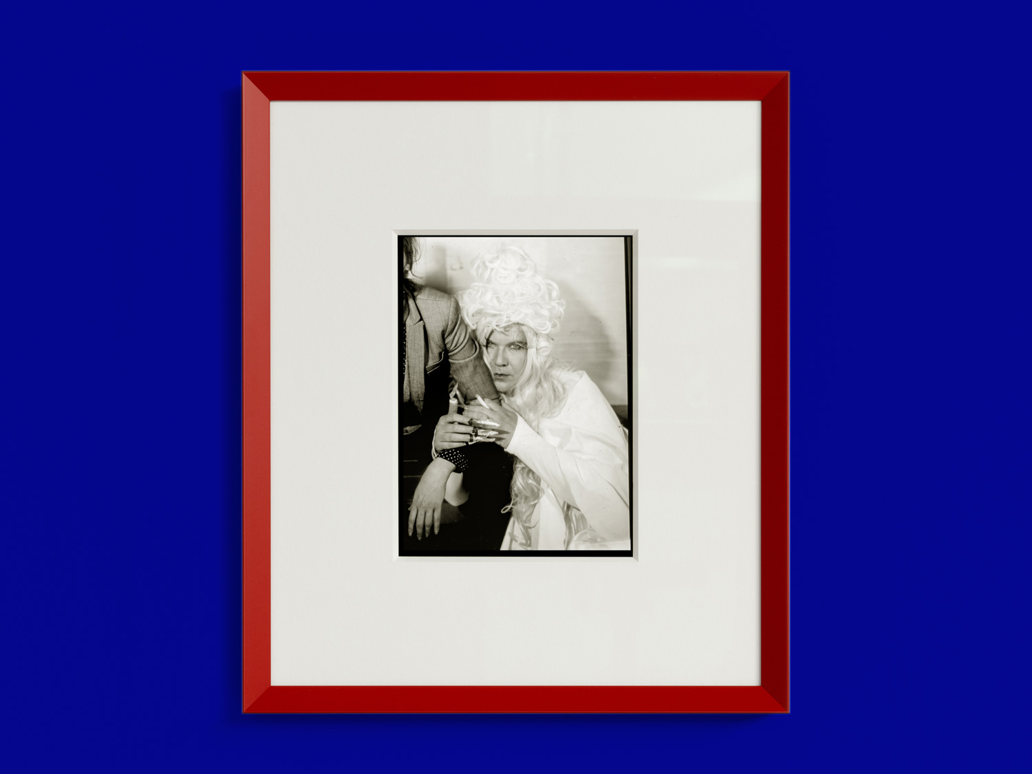 M A R S - The Goddess of Sex and Death (photo edition)