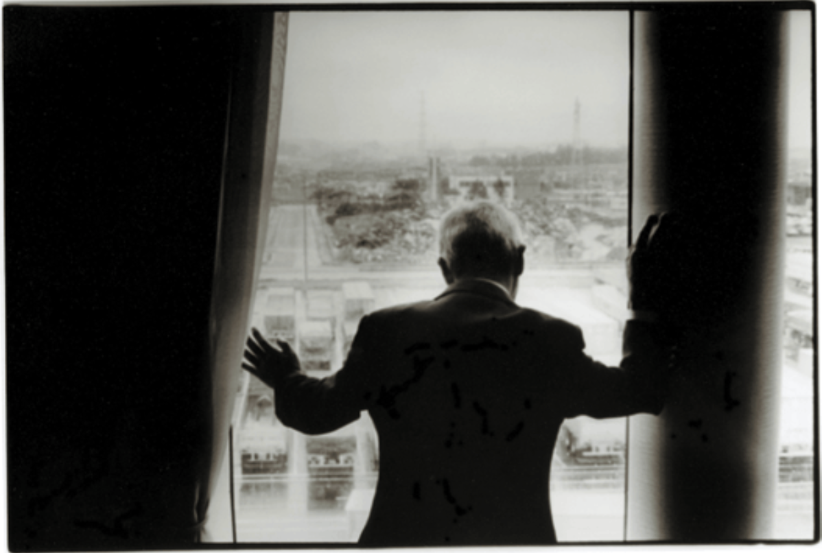 Junku NISHIMURA, Changed City - retour à Fukushima