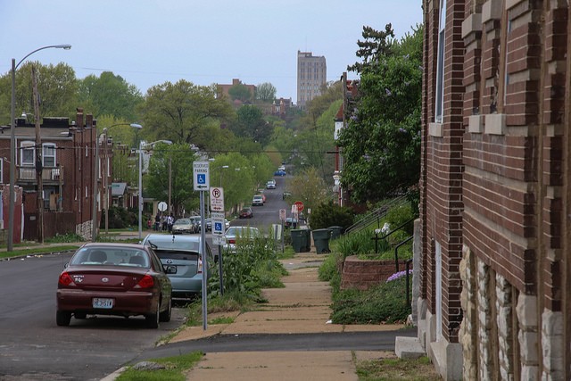 Elected Officials for Dutchtown and the South Side of St. Louis