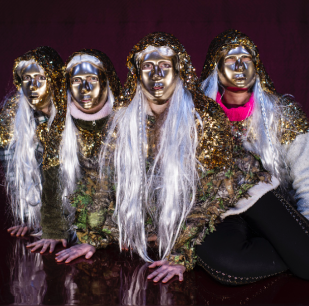 MEDEA iT’S A CLASSIC – Koreografisk undersökning av klassikern.