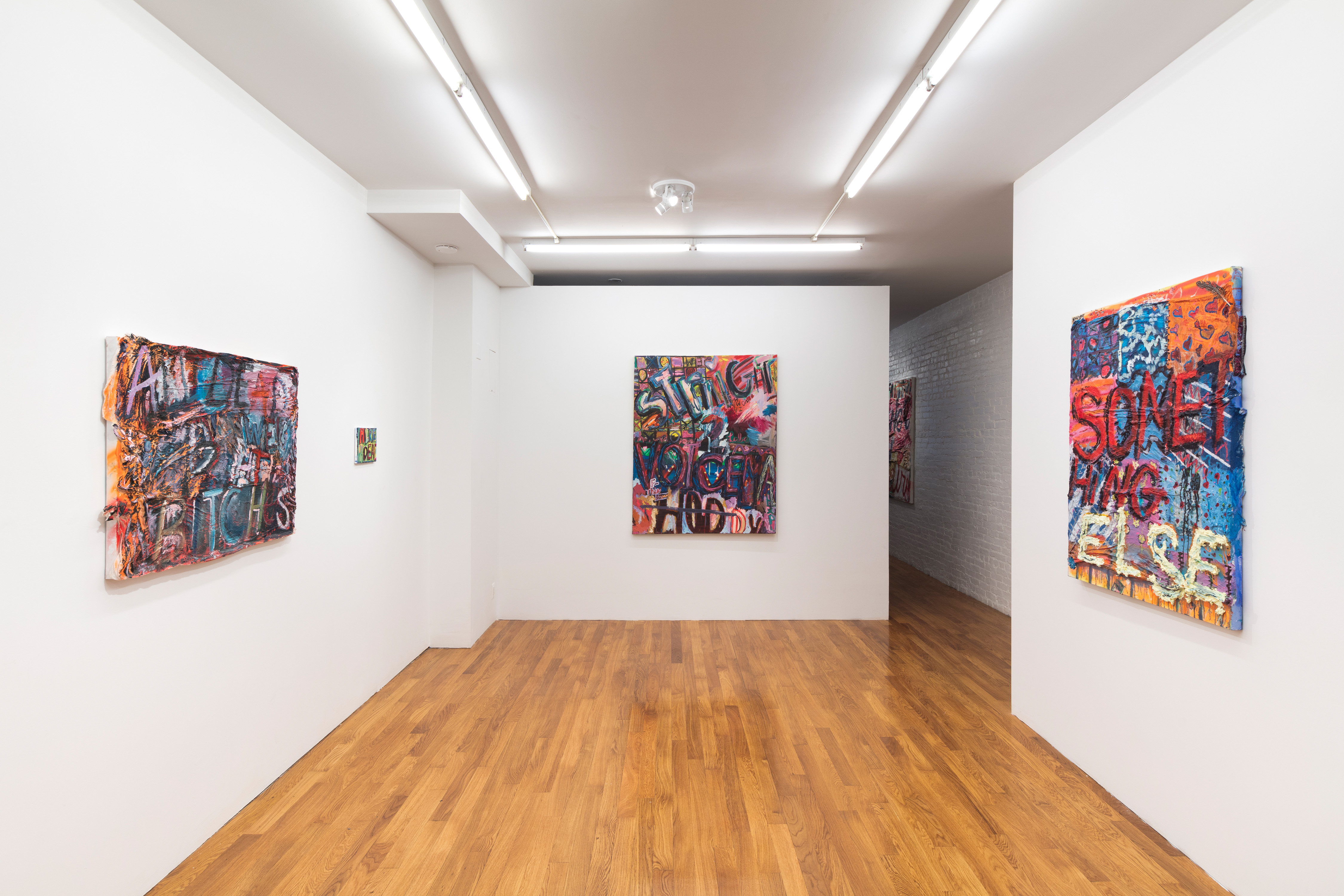 Alicia Gibson / Real Estate Gallery