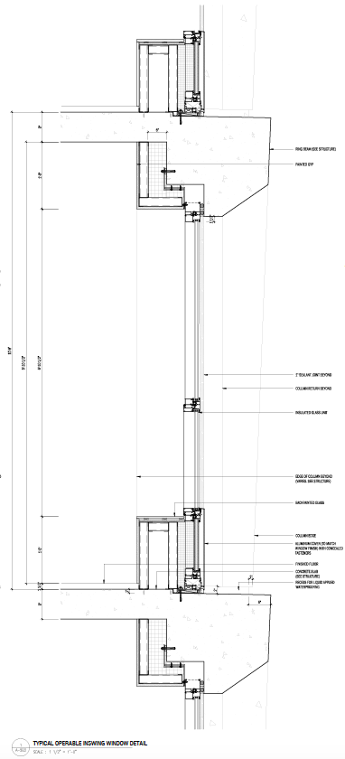 130 William — Michael Caton | Portfolio