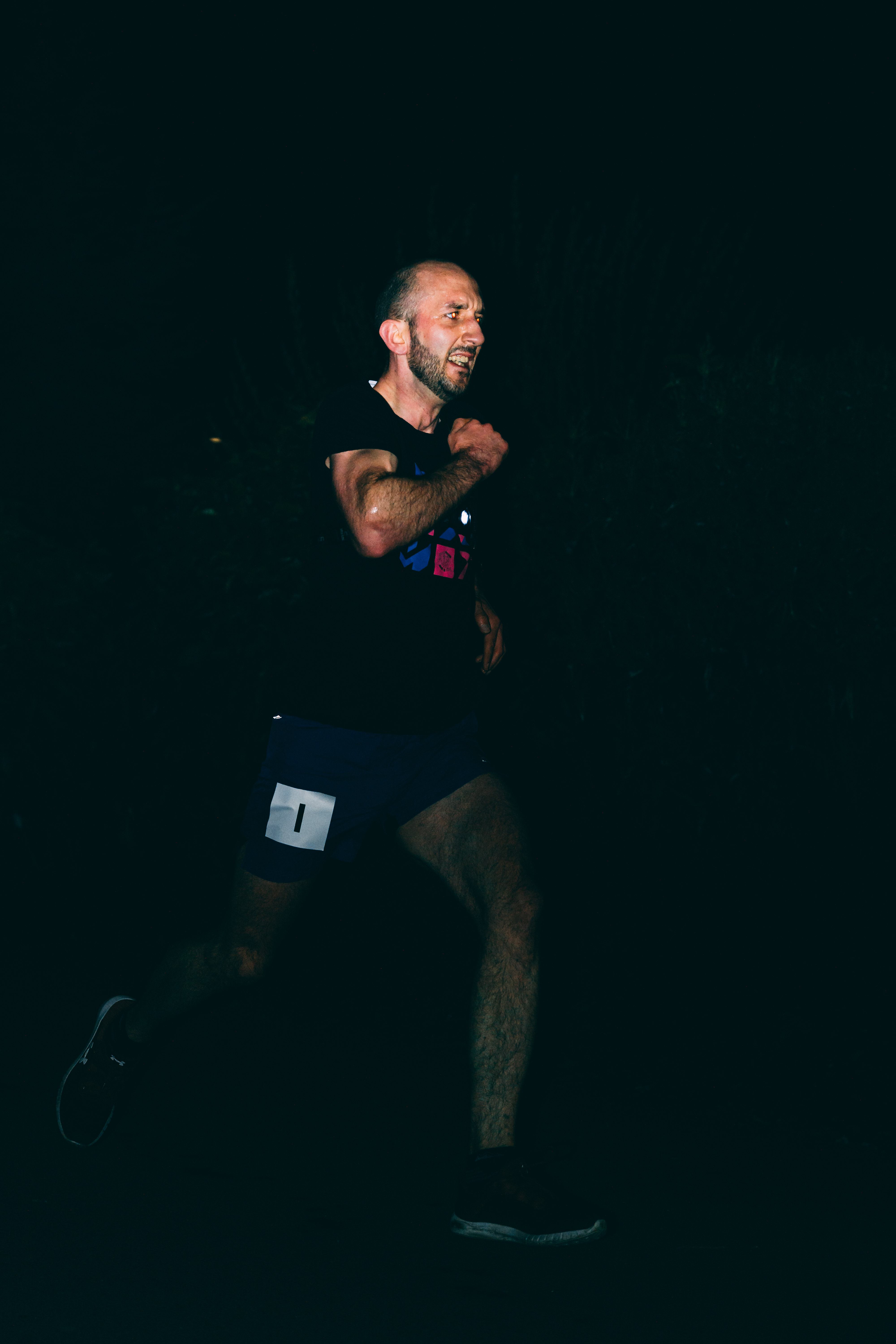West Coast Runners - Street Summit 001 shot by Oli Harman