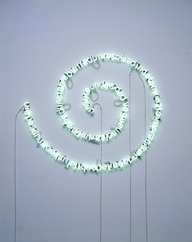 Spiral of Uncertainty 2009