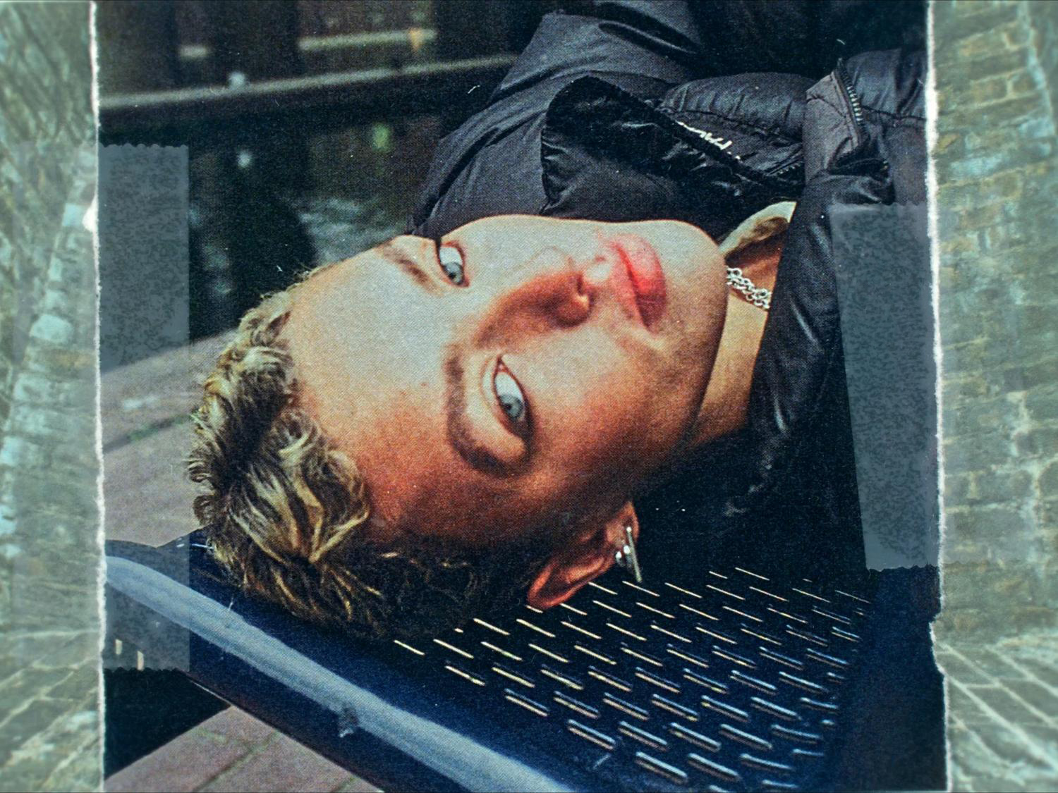 DR. MARTENS 'INTRICATE CREATIONS' (CONCEPT)