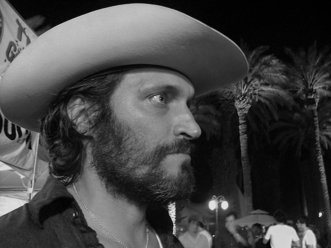 Vincent Gallo