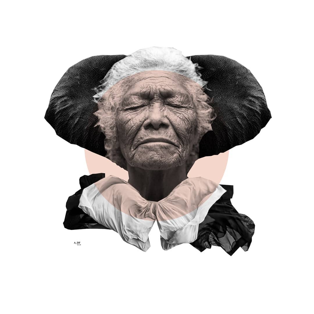 Agnes Diakite_Floucault