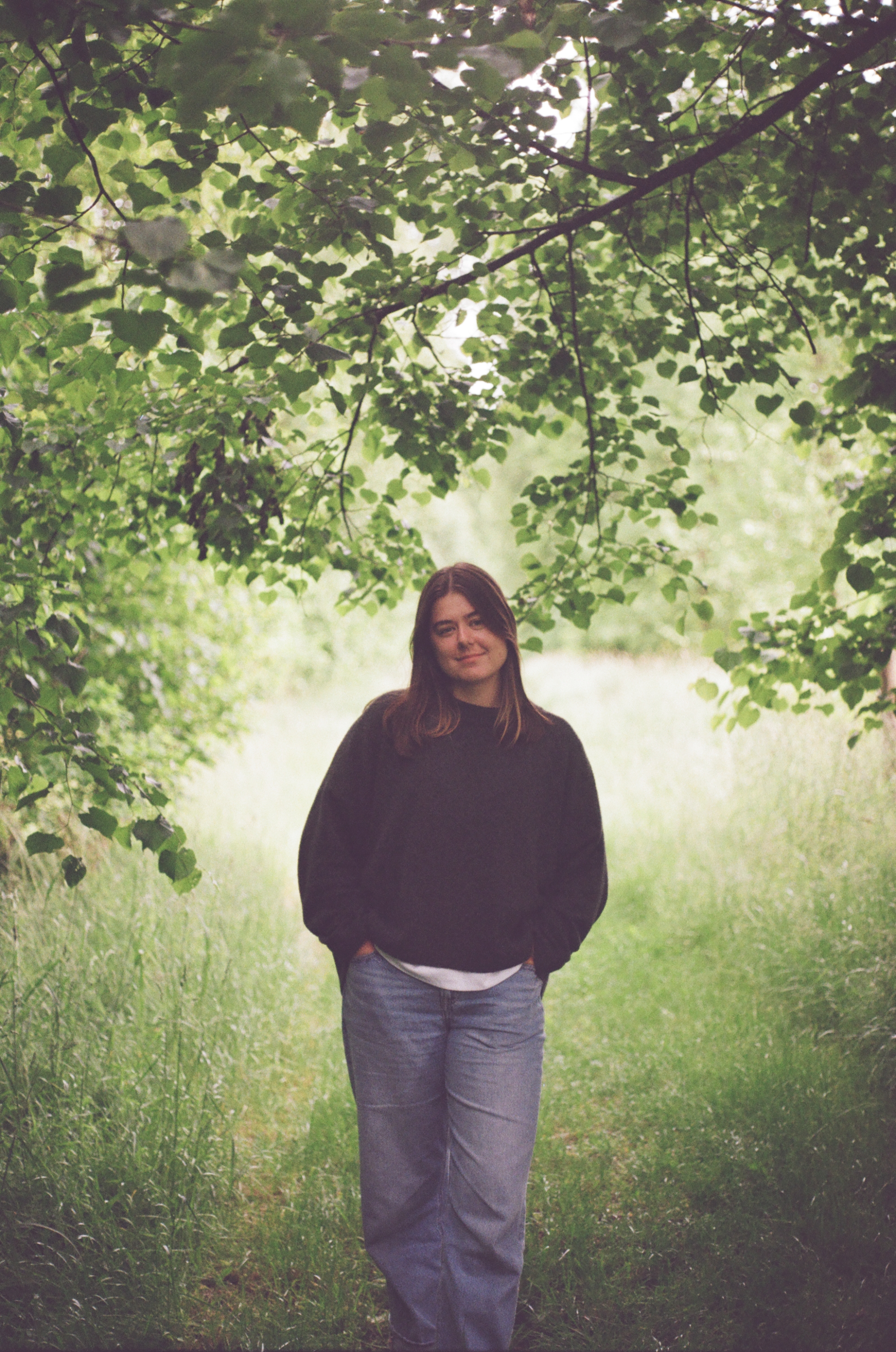 photo by Madison Smith