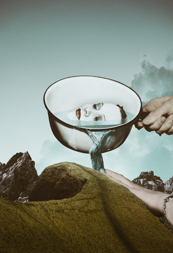 The Recipe of Self Esteem