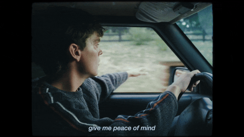 EDITOR / COLORISTHUDSON INGRAM - 'REAL LIFE' LYRIC VIDEO