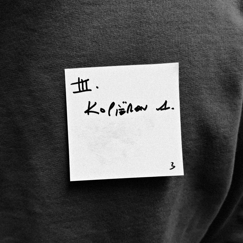 13.11.2022 / #3-7 / PK