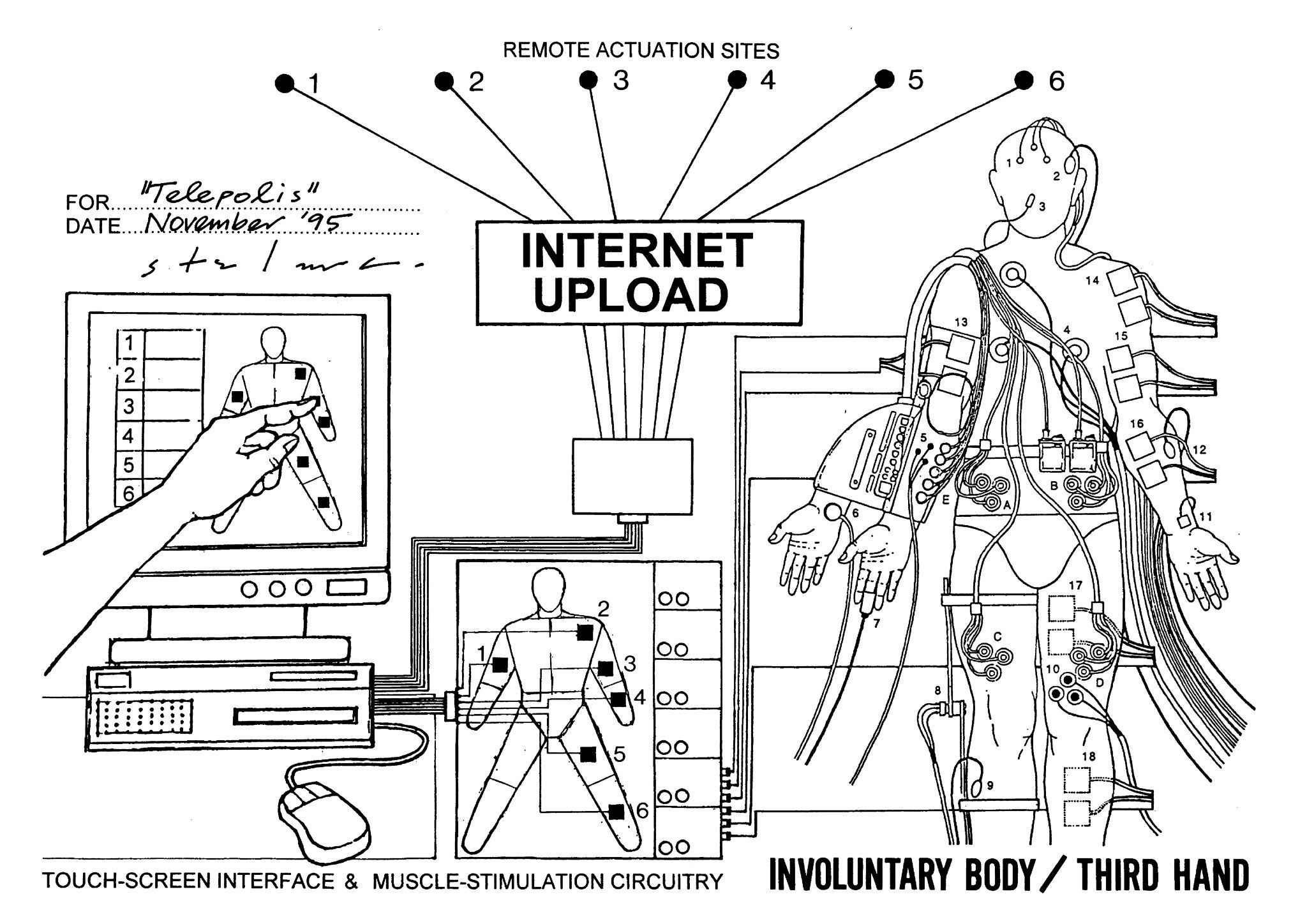 Busybodies (Interior Architecture Studio), 2021