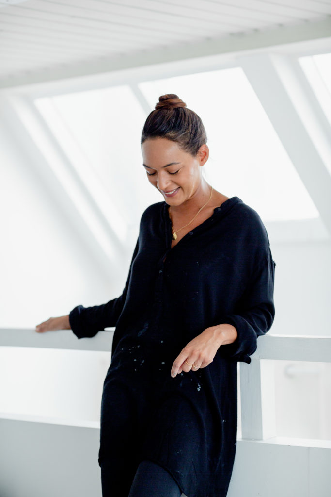 Célia Nkala