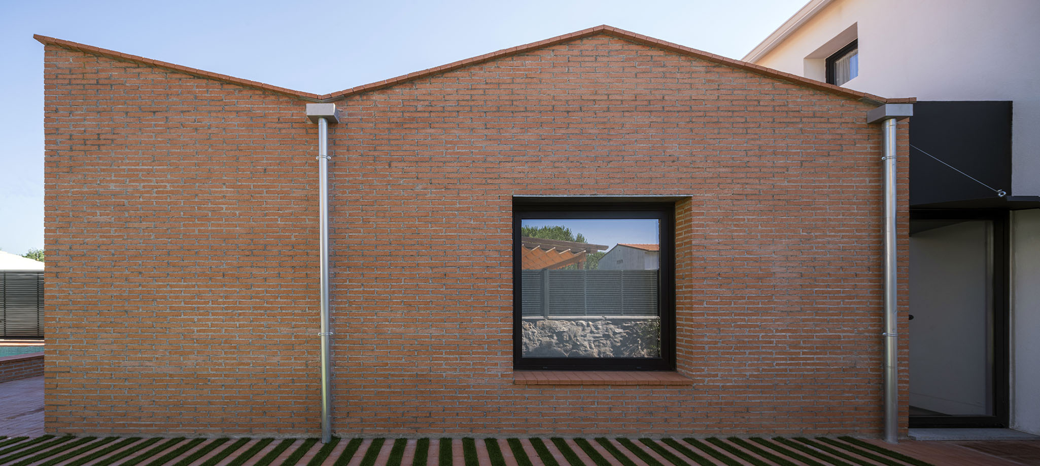 casa MZ  I  fotografía Imagen Subliminal