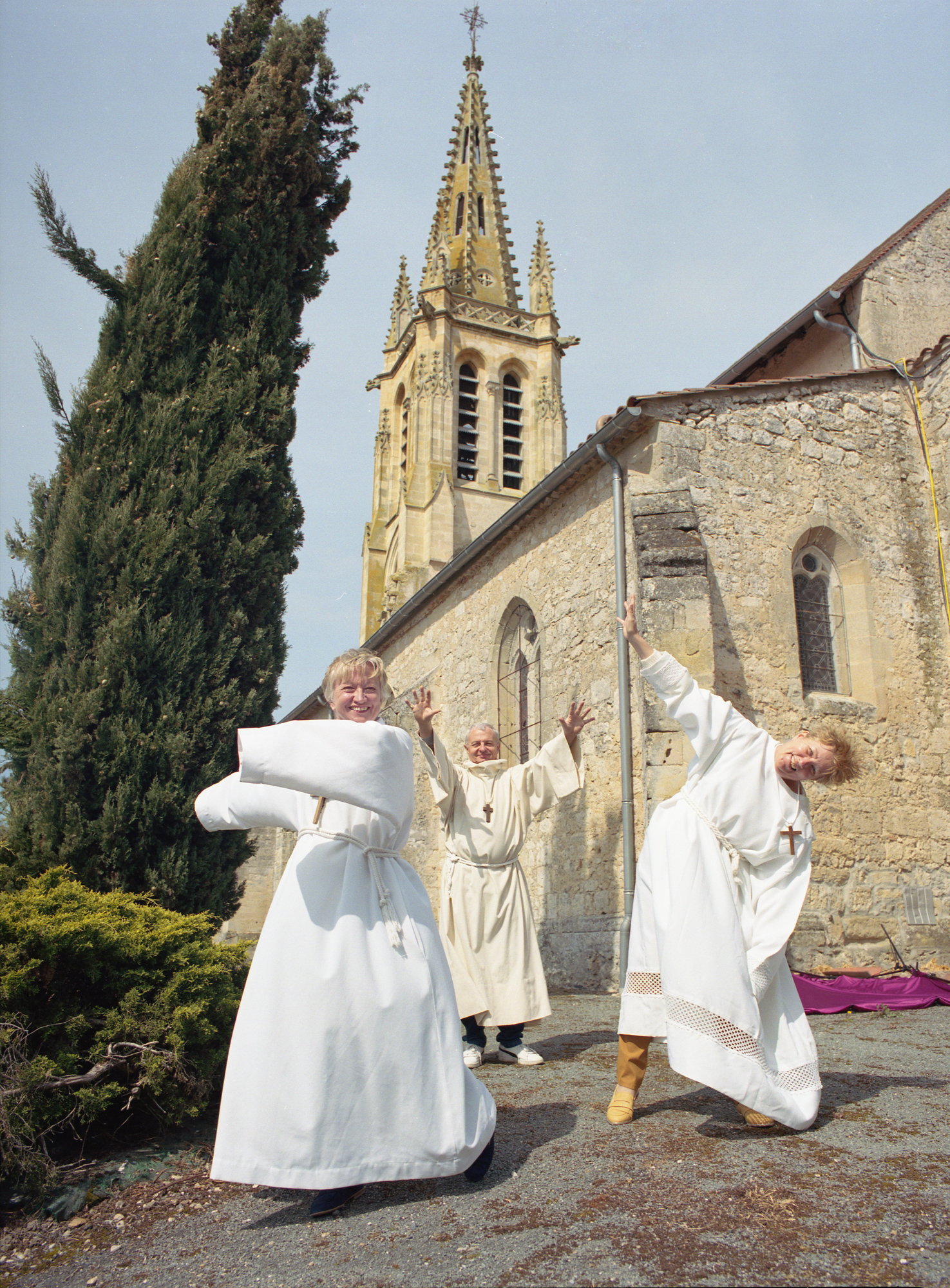 la communion