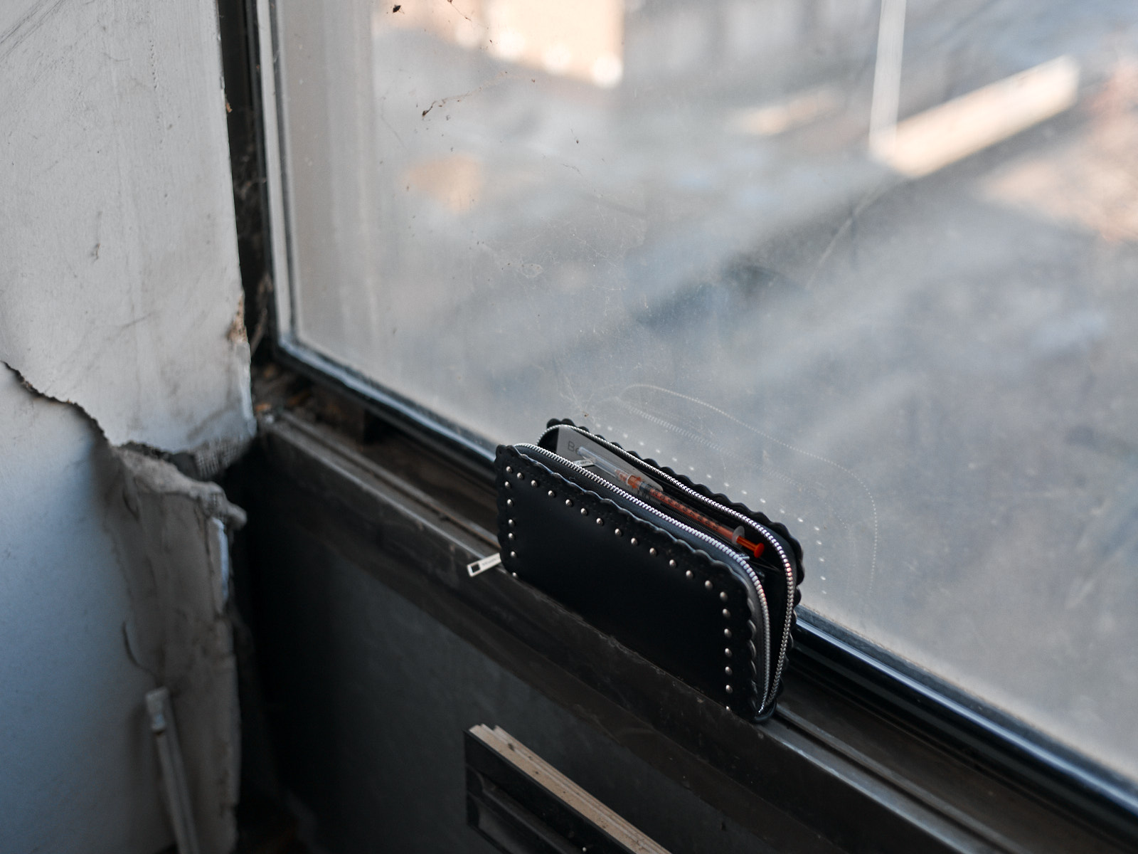 Sergio's Kit, Rogoredo, 2020