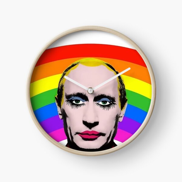 stop homophobia putin