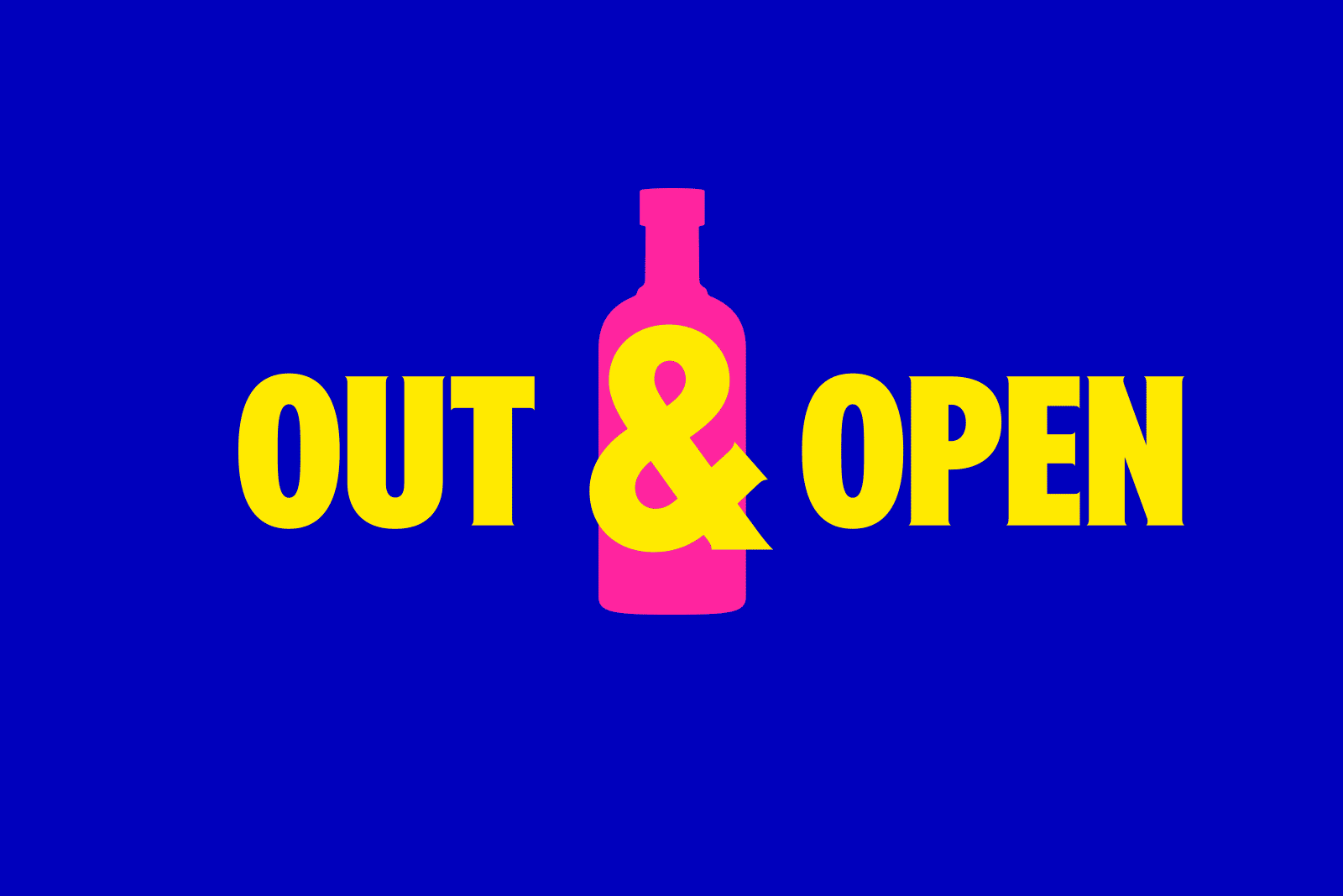 Absolut VodkaKeeping LGBTQ bars Out & Open
